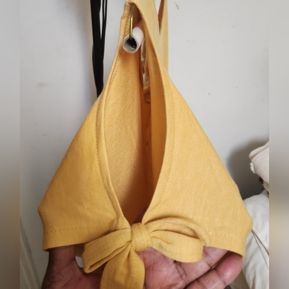 Jumper with pockets - Picture 6 of 7